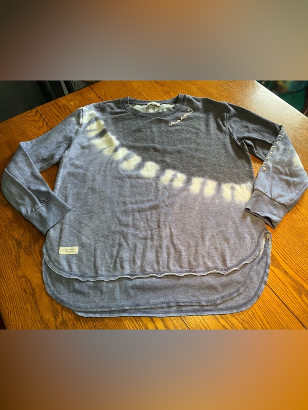 Women’s Simply Southern Sweatshirt Size Large